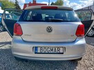 Volkswagen Polo 1,4 MPI 86KM SALON PL pierwszy właściciel - 9