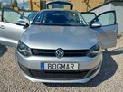 Volkswagen Polo 1,4 MPI 86KM SALON PL pierwszy właściciel - 10