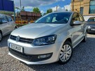Volkswagen Polo 1,4 MPI 86KM SALON PL pierwszy właściciel - 11