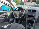 Volkswagen Polo 1,4 MPI 86KM SALON PL pierwszy właściciel - 14