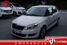 Škoda Fabia 1.2mpi Stan b.dobry nowy rozrząd Gwarancja 12mcy bez rdzy i korozji - 2