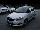 Škoda Fabia 1.2mpi Stan b.dobry nowy rozrząd Gwarancja 12mcy bez rdzy i korozji - 4