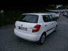 Škoda Fabia 1.2mpi Stan b.dobry nowy rozrząd Gwarancja 12mcy bez rdzy i korozji - 5