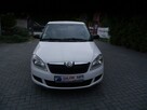 Škoda Fabia 1.2mpi Stan b.dobry nowy rozrząd Gwarancja 12mcy bez rdzy i korozji - 7