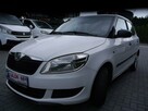 Škoda Fabia 1.2mpi Stan b.dobry nowy rozrząd Gwarancja 12mcy bez rdzy i korozji - 8