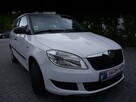 Škoda Fabia 1.2mpi Stan b.dobry nowy rozrząd Gwarancja 12mcy bez rdzy i korozji - 9
