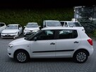 Škoda Fabia 1.2mpi Stan b.dobry nowy rozrząd Gwarancja 12mcy bez rdzy i korozji - 10