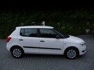 Škoda Fabia 1.2mpi Stan b.dobry nowy rozrząd Gwarancja 12mcy bez rdzy i korozji - 11