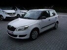 Škoda Fabia 1.2mpi Stan b.dobry nowy rozrząd Gwarancja 12mcy bez rdzy i korozji - 12