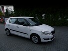 Škoda Fabia 1.2mpi Stan b.dobry nowy rozrząd Gwarancja 12mcy bez rdzy i korozji - 13