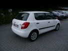 Škoda Fabia 1.2mpi Stan b.dobry nowy rozrząd Gwarancja 12mcy bez rdzy i korozji - 14