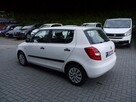 Škoda Fabia 1.2mpi Stan b.dobry nowy rozrząd Gwarancja 12mcy bez rdzy i korozji - 15