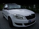 Škoda Fabia 1.2mpi Stan b.dobry nowy rozrząd Gwarancja 12mcy bez rdzy i korozji - 16