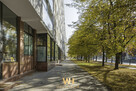 Mieszkanie Warszawa gm. Śródmieście Śródmieście, Aleja Jana Pawła Ii - 15