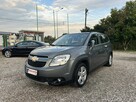 Chevrolet Orlando 1.8 benzyna/Nawigacja/7 OSÓB/Salon PL/Serwis/2xKoła/Zamiana/Kredyt - 2