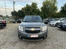 Chevrolet Orlando 1.8 benzyna/Nawigacja/7 OSÓB/Salon PL/Serwis/2xKoła/Zamiana/Kredyt - 3