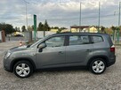 Chevrolet Orlando 1.8 benzyna/Nawigacja/7 OSÓB/Salon PL/Serwis/2xKoła/Zamiana/Kredyt - 5