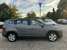 Chevrolet Orlando 1.8 benzyna/Nawigacja/7 OSÓB/Salon PL/Serwis/2xKoła/Zamiana/Kredyt - 6