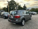 Chevrolet Orlando 1.8 benzyna/Nawigacja/7 OSÓB/Salon PL/Serwis/2xKoła/Zamiana/Kredyt - 9