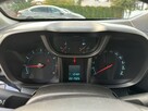 Chevrolet Orlando 1.8 benzyna/Nawigacja/7 OSÓB/Salon PL/Serwis/2xKoła/Zamiana/Kredyt - 16