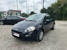 Fiat Punto Salon Polska/I WŁ/Pełna historia serwisowa/Zamiana/Kredyt - 2