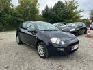 Fiat Punto Salon Polska/I WŁ/Pełna historia serwisowa/Zamiana/Kredyt - 4