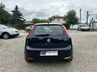 Fiat Punto Salon Polska/I WŁ/Pełna historia serwisowa/Zamiana/Kredyt - 9