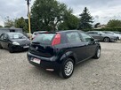 Fiat Punto Salon Polska/I WŁ/Pełna historia serwisowa/Zamiana/Kredyt - 10