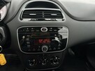 Fiat Punto Salon Polska/I WŁ/Pełna historia serwisowa/Zamiana/Kredyt - 15