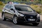 Hyundai i40 1,6 Benzyna*135KM*LED*Kamera*Lift*Navi*Niemcy
