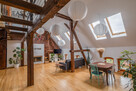Słoneczne | Loft | 90m2 | Sopot Górny