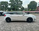Citroen DS5 model 2015, najbogatsza wersja, bardzo zadbane, serwisowane - 10