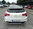 Citroen DS5 model 2015, najbogatsza wersja, bardzo zadbane, serwisowane - 14