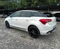 Citroen DS5 model 2015, najbogatsza wersja, bardzo zadbane, serwisowane - 16