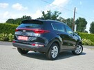 Kia Sportage 1.6 GDI 132KM Eu6 +Kamera +Navi -Pakiet zima +Grzane fotele -Zobacz - 3