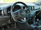 Kia Sportage 1.6 GDI 132KM Eu6 +Kamera +Navi -Pakiet zima +Grzane fotele -Zobacz - 5