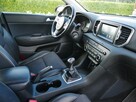 Kia Sportage 1.6 GDI 132KM Eu6 +Kamera +Navi -Pakiet zima +Grzane fotele -Zobacz - 10