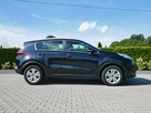 Kia Sportage 1.6 GDI 132KM Eu6 +Kamera +Navi -Pakiet zima +Grzane fotele -Zobacz - 14