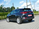 Kia Sportage 1.6 GDI 132KM Eu6 +Kamera +Navi -Pakiet zima +Grzane fotele -Zobacz - 15