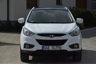 Hyundai ix35 2.0B MPI 4x4 Automat Navi Kamera 2 KPL KÓŁ Hak Sprowadzony - 2