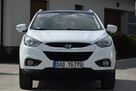 Hyundai ix35 2.0B MPI 4x4 Automat Navi Kamera 2 KPL KÓŁ Hak Sprowadzony - 3