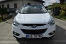 Hyundai ix35 2.0B MPI 4x4 Automat Navi Kamera 2 KPL KÓŁ Hak Sprowadzony - 6