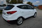 Hyundai ix35 2.0B MPI 4x4 Automat Navi Kamera 2 KPL KÓŁ Hak Sprowadzony - 11