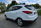 Hyundai ix35 2.0B MPI 4x4 Automat Navi Kamera 2 KPL KÓŁ Hak Sprowadzony - 14