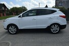 Hyundai ix35 2.0B MPI 4x4 Automat Navi Kamera 2 KPL KÓŁ Hak Sprowadzony - 15