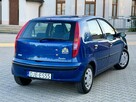 Fiat Punto Klimatyzacja ! 2 kpl opon Lato + Zima ! Opłaty do 05/2027 ! - 3
