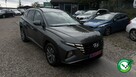 Hyundai Tucson 1.6 turbo  +hybrid ev48  full led kamery Navi bezwypadkowy 1.r.gwaranc