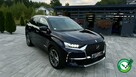 DS Automobiles DS 7 Crossback 1.5 hdi max wersja radary kamery 360 masarze panorama full led serwis