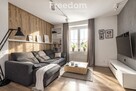 Rodzinne 4 pokoje | 101 m² | kominek | Wilda