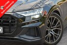 Audi SQ8 FV23% Bang&Olufsen Panorama Matrix Head UP Dociągi Salon Polska ASO - 1